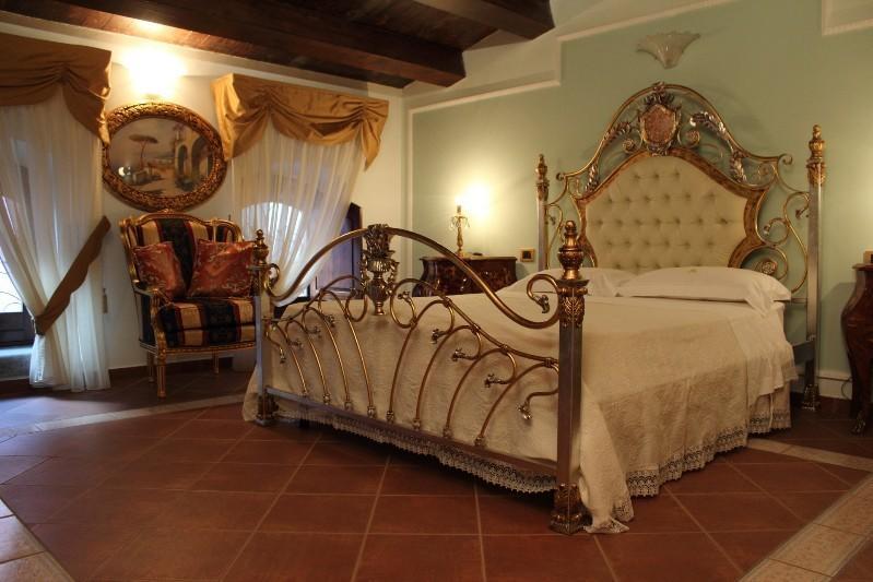 Hotel San Leo Sessa Aurunca Quarto foto