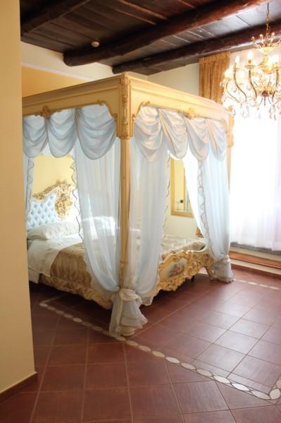 Hotel San Leo Sessa Aurunca Quarto foto